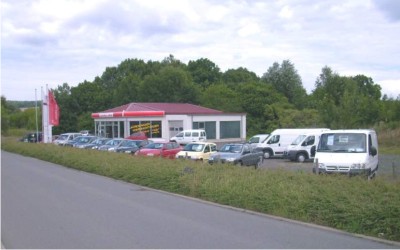 Autohaus Jäkel