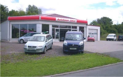 Autohaus Jäkel